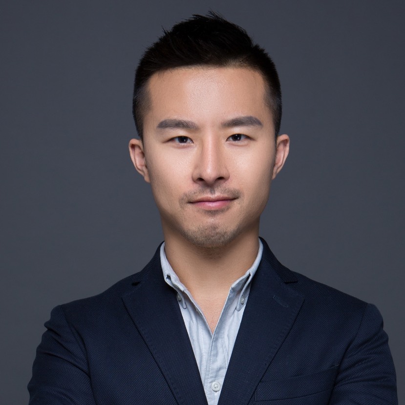 Kurt Zhong